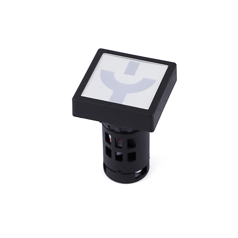 Circuit Breaker Position Indicator Lamp best